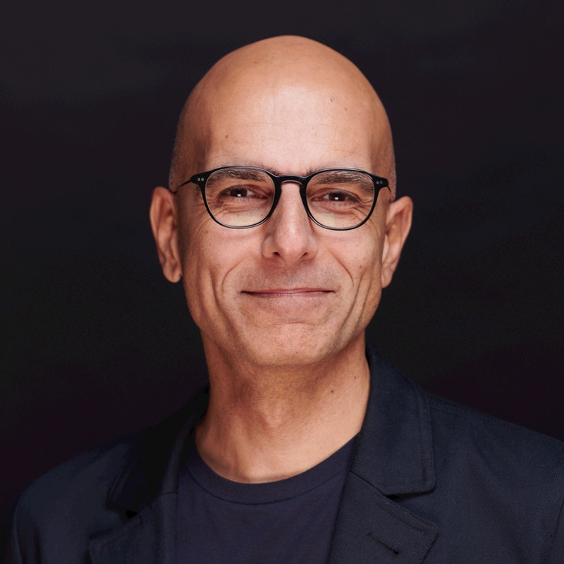 Danusch Mahmoudi