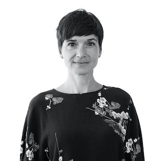 Barbara Posern