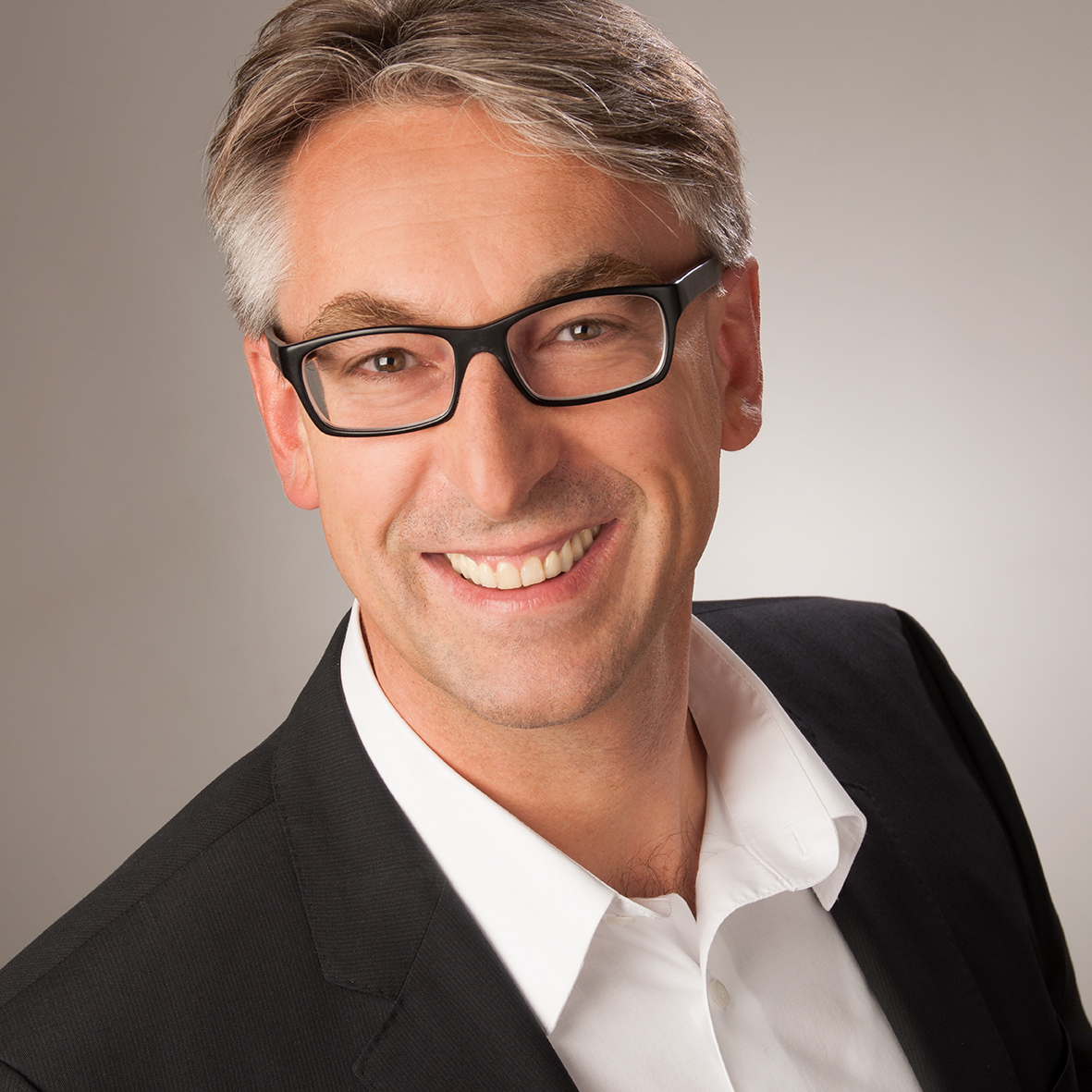 Klaus G. Kammermeier