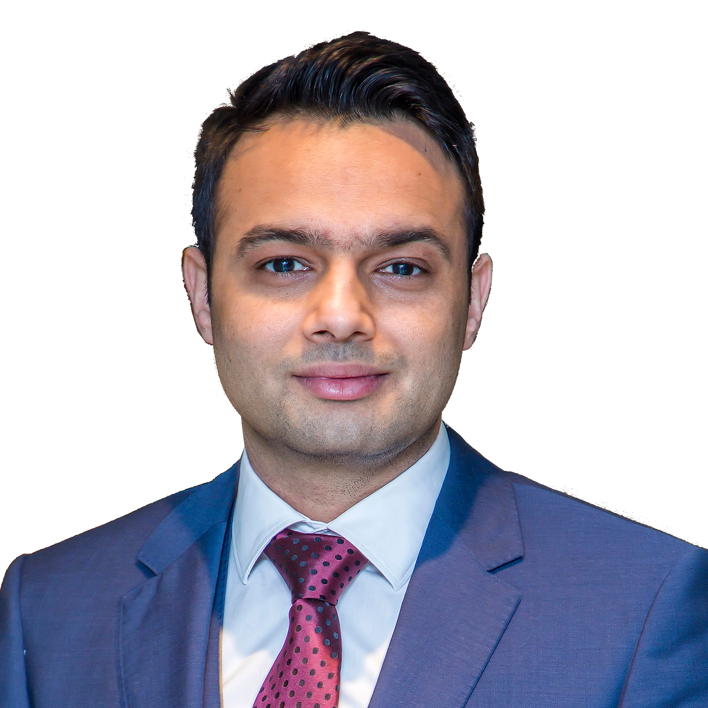 Prateek Mahalwar