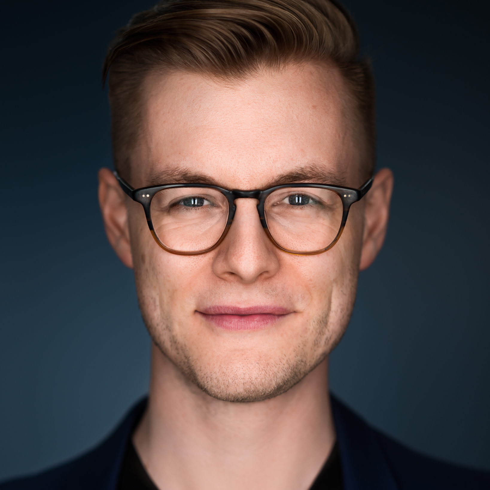 Yannik Schreckenberger