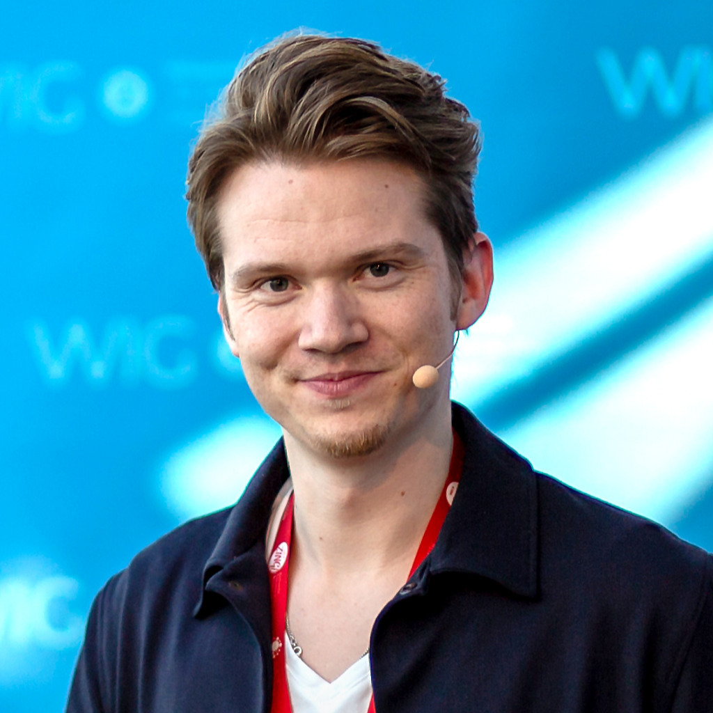 Martin Blaschka